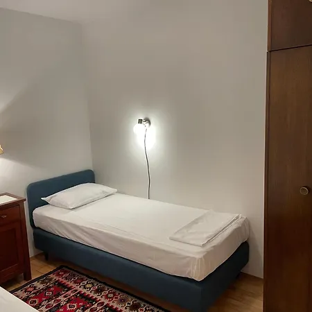 Вилла Leisure Vacation Трогир