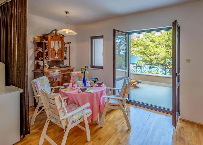 Willa Leisure Vacation Trogir