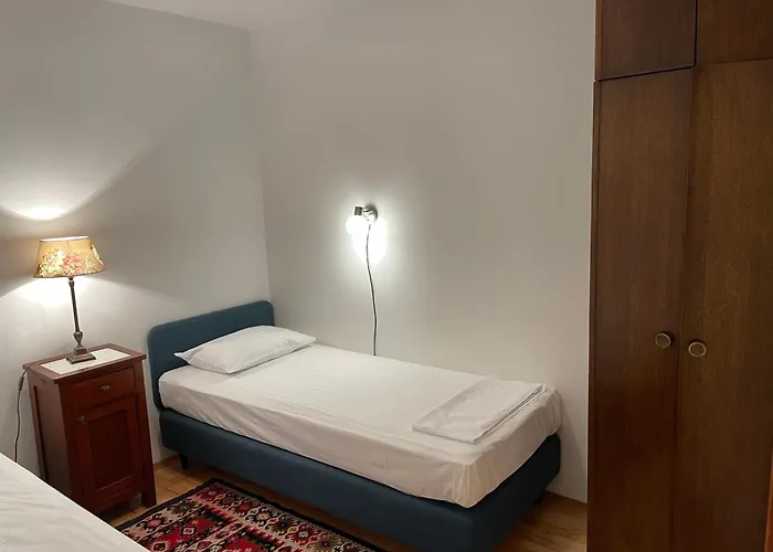 Вилла Leisure Vacation Трогир