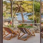 Leisure Vacation Villa Trogir