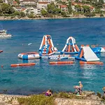 Leisure Vacation Villa Trogir