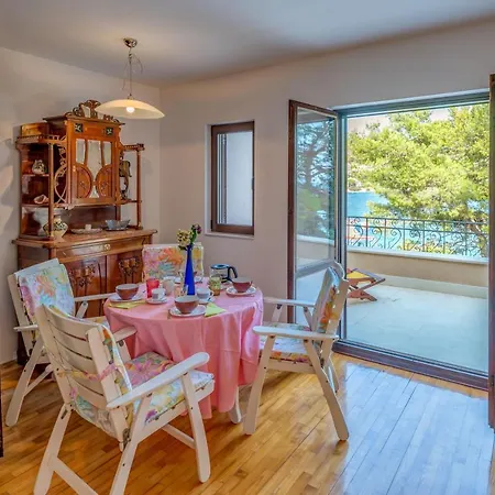 Villa Leisure Vacation Traù