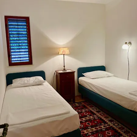 Villa Leisure Vacation